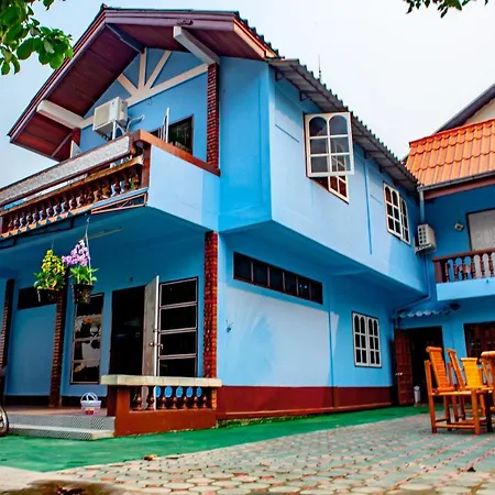 Nana Backpackers Hostel-3